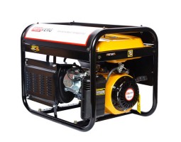 Генератор бензиновый RD-G3900N RedVerg-foto4