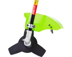 Триммер электрический RedVerg RD-EB1600-foto3