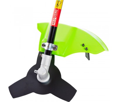 Триммер электрический RedVerg RD-EB1600 Триммер электрический RedVerg RD-EB1600