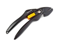 Секатор FISKARS контактный SingleStep P25