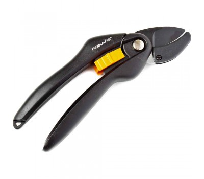 Секатор FISKARS контактный SingleStep P25