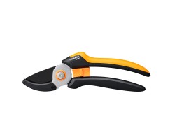 Секатор FISKARS контактный Solid P361