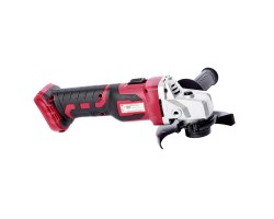 Машина шлифовальная угловая аккумуляторная бесщеточная RedVerg RD-AG18V/BL (без акк, без з/у)-foto2