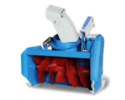 Снегоуборщик Нева для мотоблока СМБ