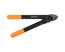 Сучкорез FISKARS контактный малый PowerGear L31