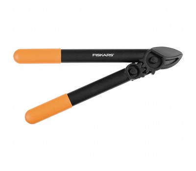 Сучкорез FISKARS контактный малый PowerGear L31 Сучкорез FISKARS контактный малый PowerGear L31