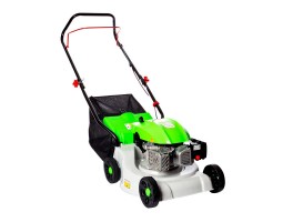 Газонокосилка бензиновая RedVerg RD-GL40P-foto4