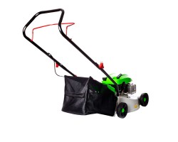 Газонокосилка бензиновая RedVerg RD-GL40P-foto3