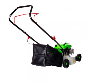 Газонокосилка бензиновая RedVerg RD-GL40P