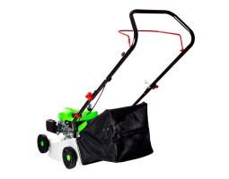 Газонокосилка бензиновая RedVerg RD-GL40P-foto2