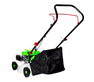 Газонокосилка бензиновая RedVerg RD-GL40P