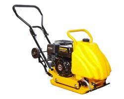 Виброплита RD-29142 RedVerg