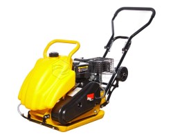 Виброплита RD-29142 RedVerg-foto2