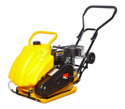 Виброплита RD-29142 RedVerg Виброплита RD-29142 RedVerg