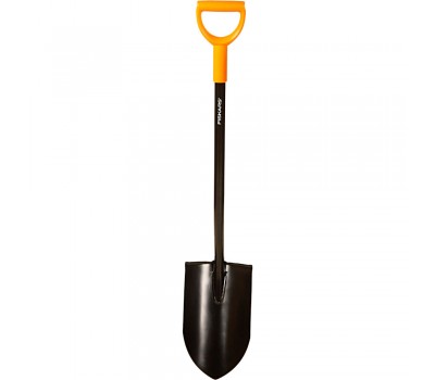 Лопата для земляных работ FISKARS