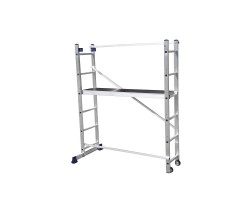 Подмости Алюмет SM 6