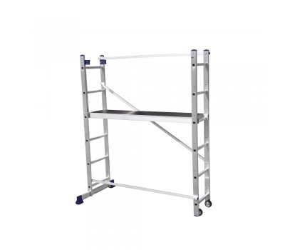 Подмости Алюмет SM 6