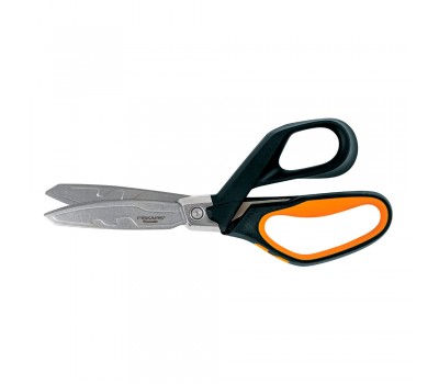 Ножницы FISKARS для тяжелых работ PowerArc 26см