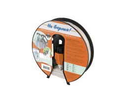 Шланг Джилекс На Берлин! 51 мм-1,5'' М