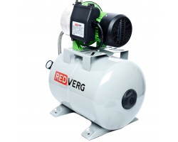 Станция насосная RedVerg RD-SPS80/24L-foto2
