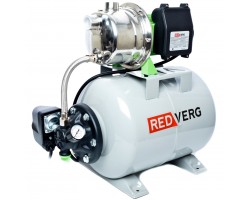 Станция насосная RedVerg RD-SPS80/24L-foto3