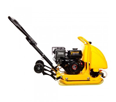 Виброплита RD-29155 RedVerg