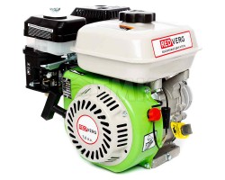 Двигатель бензиновый RD-170F Redverg