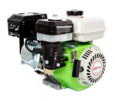 Двигатель бензиновый RD-170F Redverg