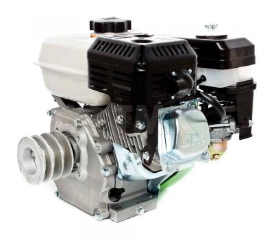 Двигатель бензиновый RD-170F Redverg