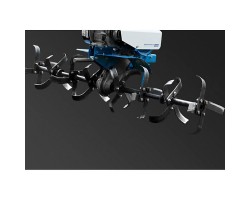 Мотоблок Нева МБ2-GX200-foto8