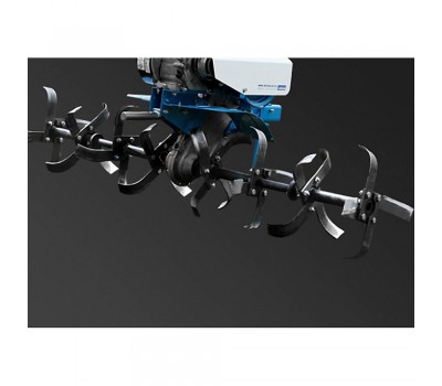 Мотоблок Нева МБ2-GX200