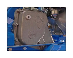 Мотоблок Нева МБ2-GX200-foto3