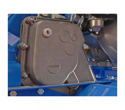 Мотоблок Нева МБ2-GX200