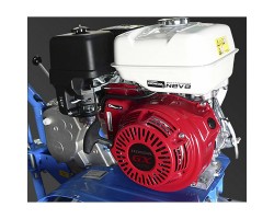 Мотоблок Нева МБ2-GX200-foto2