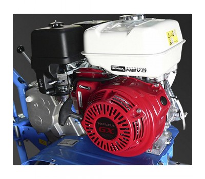 Мотоблок Нева МБ2-GX200