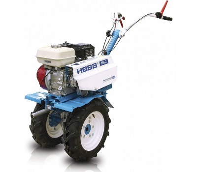 Мотоблок Нева МБ2-GX200