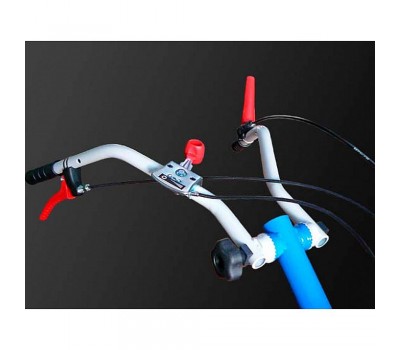 Мотоблок Нева МБ2-GX200