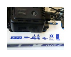 Мотоблок Нева МБ2-GX200-foto4