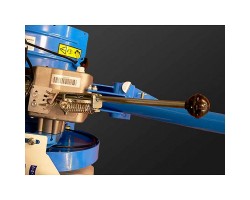 Мотоблок Нева МБ2-GX200-foto6