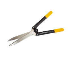 Ножницы FISKARS для изгороди PowerLever HS52