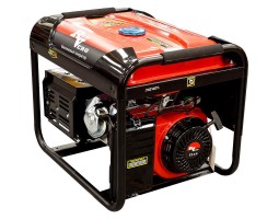 Генератор бензиновый RD-G6500N RedVerg