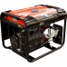 Генератор бензиновый RD-G6500N RedVerg