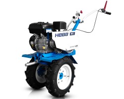 Мотоблок Нева МБ-2-B&S (CR950)