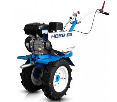 Мотоблок Нева МБ-2-B&S (CR950)