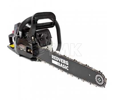 Бензопила RedVerg Basic GC-52