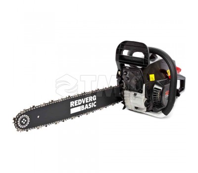 Бензопила RedVerg Basic GC-52