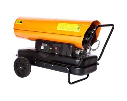 Воздухонагреватель дизельный RedVerg RD-DHD100W-foto3