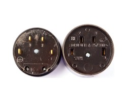 Воздухонагреватель электрический RedVerg RD-EHR15/380TR-foto3