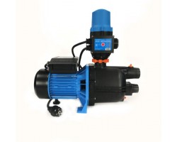 Насос-автомат Джилекс Джамбо 70/50 П-К «Комфорт»-foto2