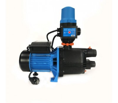 Насос-автомат Джилекс Джамбо 70/50 П-К «Комфорт»